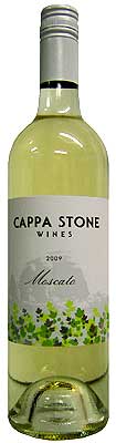 Visit Cappa Stone Moscato