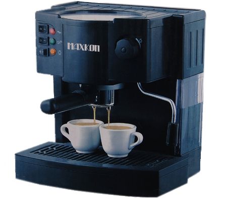 Visit Maxkon Espresso/Cappuccino Coffee Maker