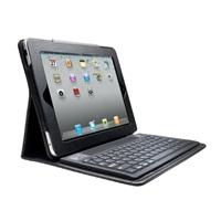 Visit Kensington KeyFolio(TM) Bluetooth Keyboard Case