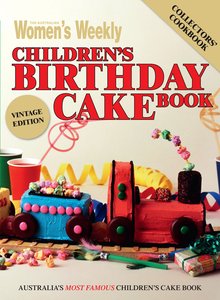 Visit AWW Childrens Birthday Cakes