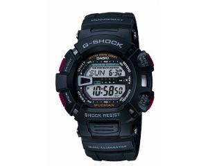 Visit Casio G Shock Mudman Watch