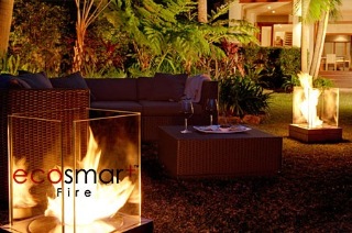 Visit Stylish Outdoor Heating