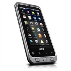 Visit Acer Stream 900 Android Mobile Phone