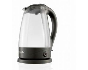 Visit Breville Glass Kettle