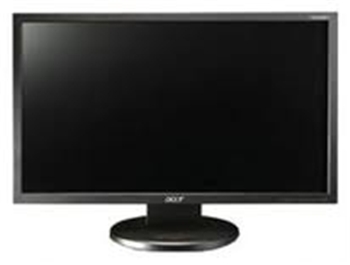 Visit Acer V243hlabd 24 Inch Widescreen LED Monitor