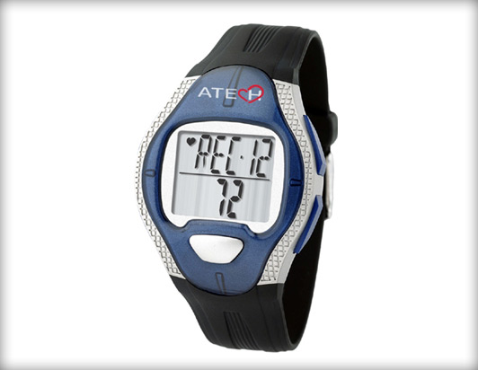 Visit Heart Rate Monitor Watch