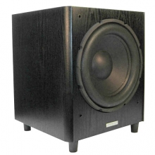 Visit Steinman Audio Labs Long-Throw 12 Active Subwoofer