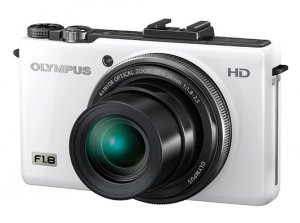Visit Olympus XZ-1 Digital Camera