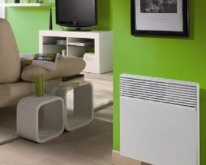Visit Artisan 1500W Standard Heater