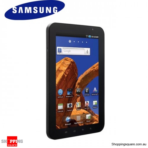 Visit New Samsung Galaxy Tab P1010 16GB Wifi