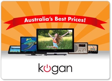 Visit Double Your Money at Kogan