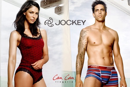 Visit Designer underwear for active men and women