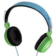 Visit JBL ROXY On-Ear Headphones