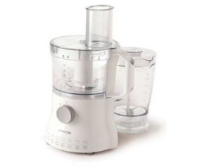 Visit Kenwood Food Processor