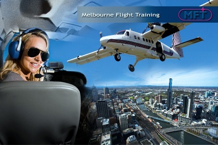 Visit Melbourne: Flight Simulator Experience