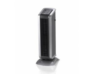 Visit Sunbeam 2400-watt Two in One Ceramic Tower Heater and Cooling Fan