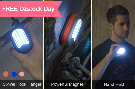 Ozstock Deals