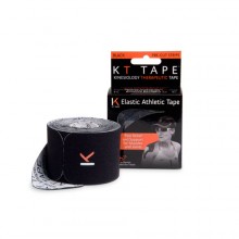 Visit KT Tape Pro 25cm Pre-cut Strips in 6 Colours