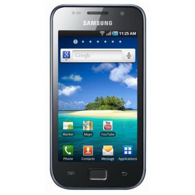 Visit Samsung I9003 Galaxy SL