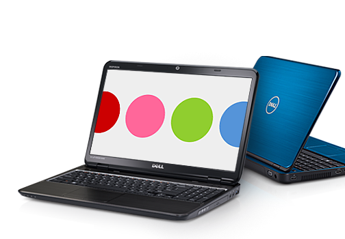 Visit Inspiron 15 Laptop