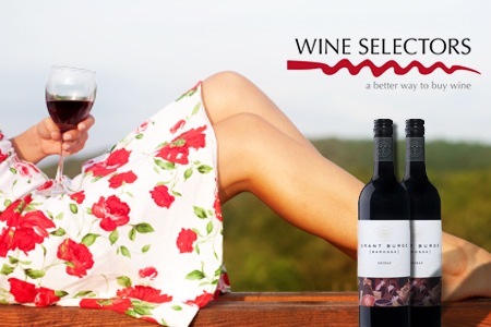 Visit Sydney: Wine package from Wine Selectors