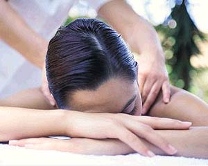 Visit Acqua Viva Ultimate Replenishment Spa Package