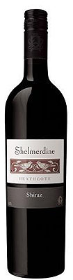 Visit Shelmerdine Heathcote Shiraz