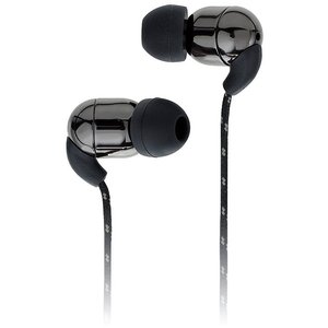 Visit TDK In-ear Headphones IE-500 Black