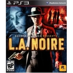 Visit LA Noire (PS3)