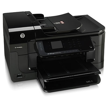 Visit HP Officejet 6500a Plus Multifunction Inkjet