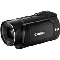 Visit Canon LEGRIA HFS21 Full HD Video Camera