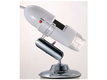 Visit Greenpoint USB Digital Microscope