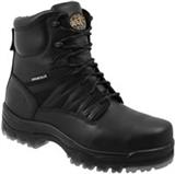 Visit Lace Up Dual Density Safety Boot