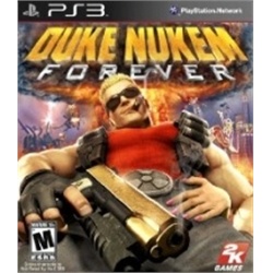 Visit Duke Nukem Forever for PC,PS3,360