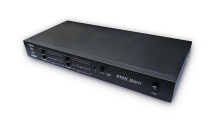 Visit High-end Full HD 1080p True Matrix 4x4 HDMI Switch with Remote