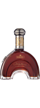 Visit Martell Creation Grand Extra Cognac