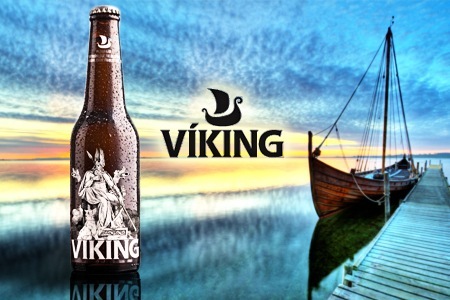 Visit Melbourne: Premium Viking Beer