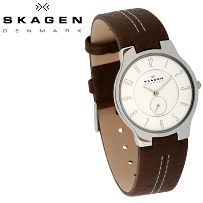 Visit Skagen Watch for Men