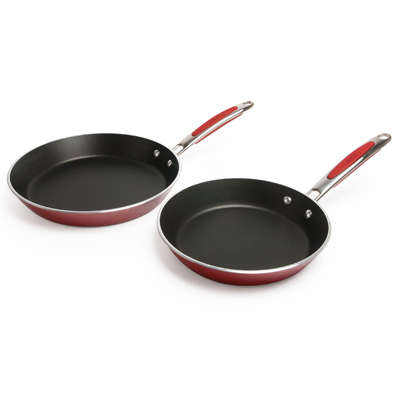 Visit Raco Non-Stick Open French Skillet Pack