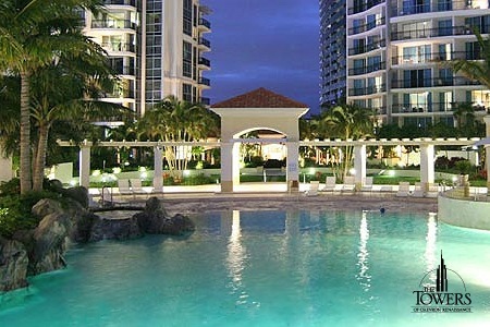 Visit Gold Coast 5-Night Escape