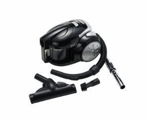 Visit Sanyo 1800 Watt Bagless Cyclonic Vacuum