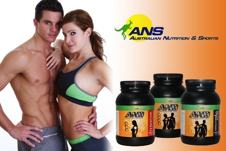 Visit Melbourne: Australian Nutrition & Sports Products