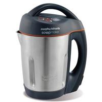 Visit Morphy Richards Soup Maker