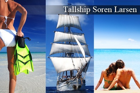 Visit 17-Night Sailing Trip