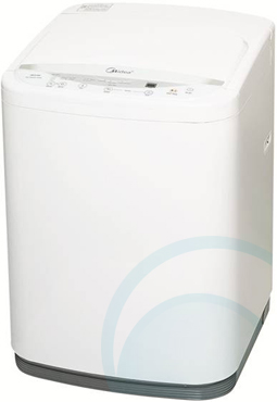 Visit 6kg Top Load Midea Washing Machine AW60982