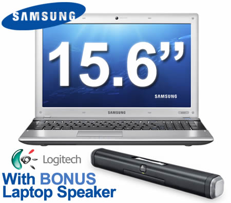 Visit Samsung NP-RV511-A03AU Computer Notebook