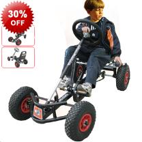 Visit Ride On Kids Pedal Bike Go Kart Car