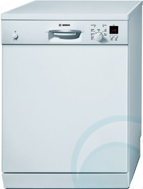 Visit Bosch Dishwasher SGS55E12AU