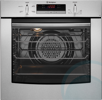 Visit Westinghouse Electric Wall Oven