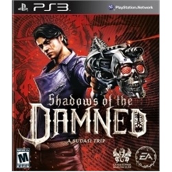 Visit Shadows Of The Damned (PS3)